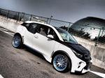 BMW i3 EVO by EVE.RYN 2014 года